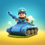 Toon Raiders Frontline Command