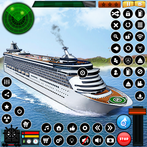 Indian Cruise Ship Game Sim