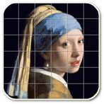 Painting puzzles - Paintings o