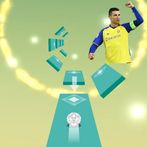 Ronaldo Music Ball