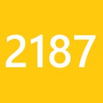 2187