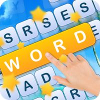 Scrolling Words - Find Words