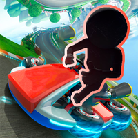 Go kart racing - Kart Mania