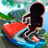 Go kart racing - Kart Mania