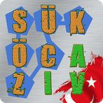 Sözcük Avı - Kelime Bulmaca TÜ