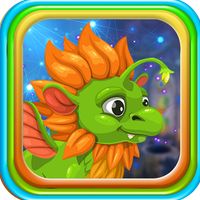 Fantasy Dragon Escape - JRK