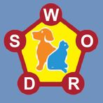 Word guesser. Word game