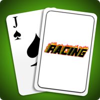 Black Jack Racing