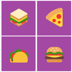 Guess The Food By Emoji
