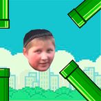 Опасный поцык