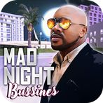 Mad City Night Business Storie