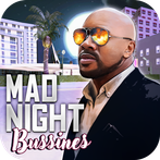 Mad City Night Business Storie