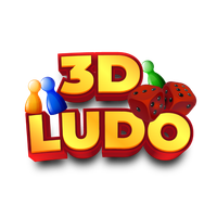 3D Ludo