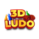 3D Ludo