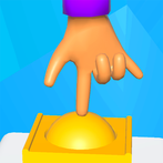 Pop It 3D - Fidget Toys Game