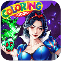 Ai Color : Princess Color Game
