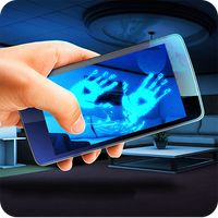 Pathfinder Ghosts Simulator