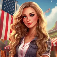 Girl Dress Up America Tour