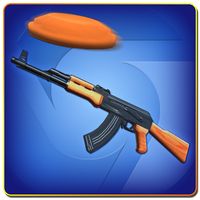 CLAY SKEET SHOOTING