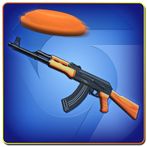 CLAY SKEET SHOOTING