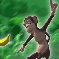 Banana Runner 3D