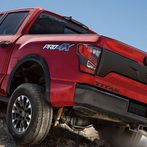 Nissan Titan Simulator City