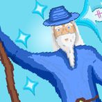 Wizard Wild Ride