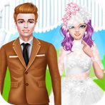 Dream wedding makeup