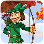 Tiny Archers' War - Archery Wa