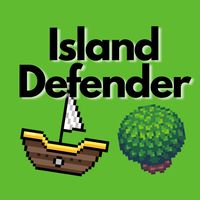 Island Defender