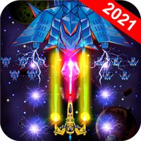 Space Shooter: spaceship
