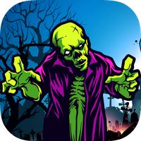 Zombie Frenzy - Squash, Crush