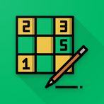 Sudoku - Brain Puzzle