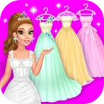 Wedding salon