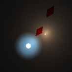 Don't Shoot The Enemy!