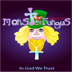 Monsterfungus Space Invasion