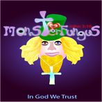 Monsterfungus Space Invasion