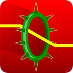 Flappy Rings. Skill and fun ga