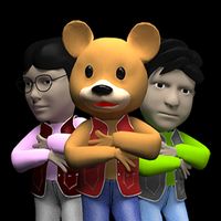 Bear Adventure - Zombie Slayer