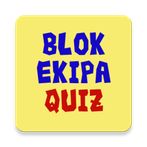 Blok Ekipa Quiz