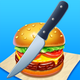 Kitchen Madness Cooking Game