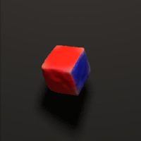 DiceRedBlue
