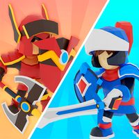Ri Lef Army Battle Fighting