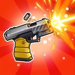 Shoot the Box: Gun Game