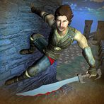 Ninja Prince Assassin Persia