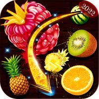 Fruit Crazy Slice - Fruit Cut