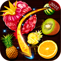 Fruit Crazy Slice - Fruit Cut