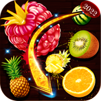 Fruit Crazy Slice - Fruit Cut