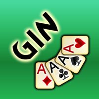 Gin Rummy Pro