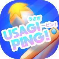 Usagi Ping! Cutest Pinball Gam
